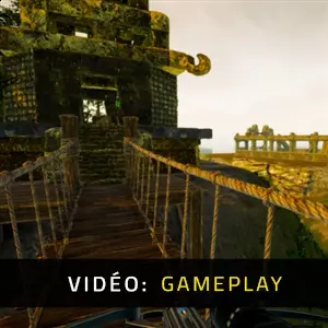 Iridio – Gameplay