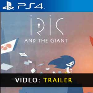 Acheter Iris and the Giant PS4 Comparateur Prix