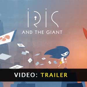Iris and the Giant Bande-annonce Vidéo