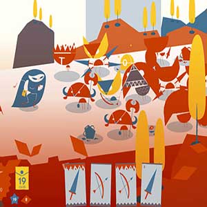 femme face à ses démons intérieurs