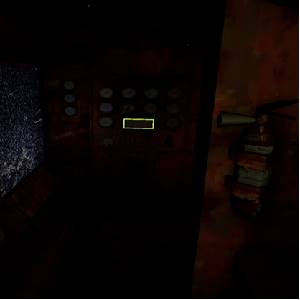 Iron Lung - Extincteur D'incendie