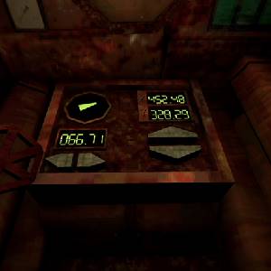 Iron Lung - Manette
