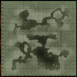 Iron Lung - Carte