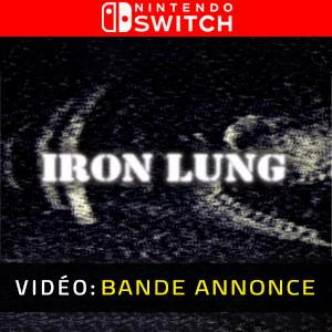Iron Lung Switch