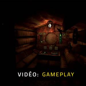 Iron Lung Vidéo de Gameplay