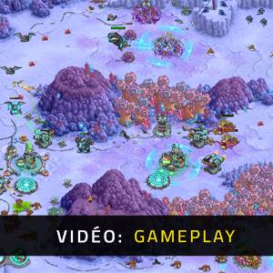 Iron Marines - Gameplay