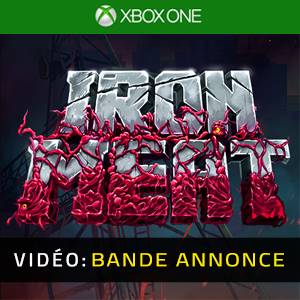 Iron Meat Bande-annonce