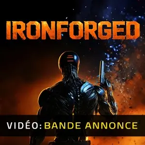 Ironforged - Bande-annonce