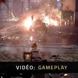 IS Defense - Vidéo de Gameplay