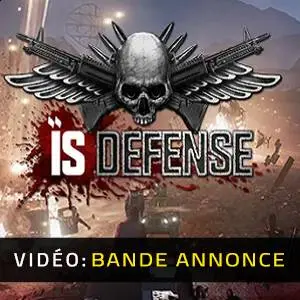 IS Defense - Bande-annonce