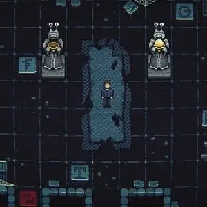 Is this Game Trying to Kill Me? - Échappe-toi du donjon