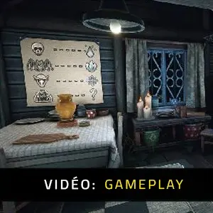 Is this Game Trying to Kill Me? - Vidéo Gameplay