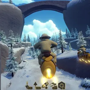 Island Beekeeper - Medocycle