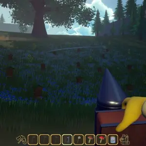 Island Beekeeper - Enfumoir
