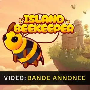 Island Beekeeper - Bande-annonce vidéo