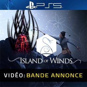 Island of Winds - Bande-annonce Vidéo
