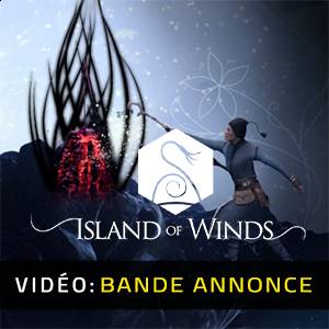 Island of Winds - Bande-annonce Vidéo