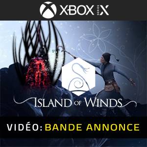 Island of Winds - Bande-annonce Vidéo