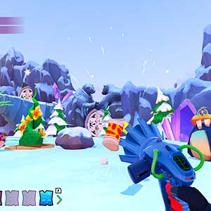 les tirelires vivantes