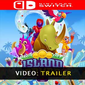 Island Saver Nintendo Switch Prices Digital or Box Edition