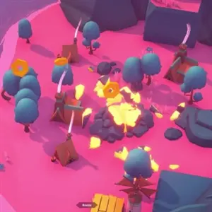 ISLANDERS: New Shores - Phare