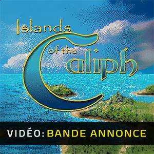 Islands of the Caliph Pc
