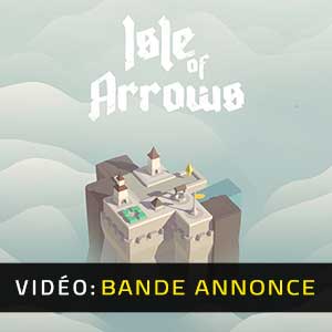 Isle of Arrows - Bande-annonce vidéo