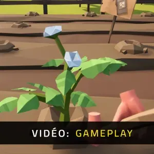 Isle of Food VR - Vidéo de Gameplay