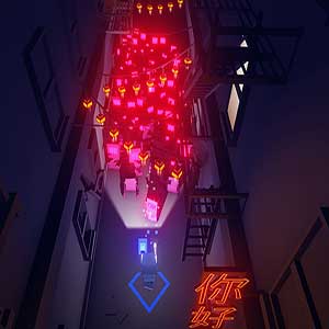 Acheter It came from space and ate our brains Nintendo Switch comparateur prix