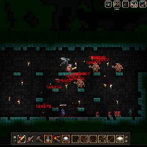 It Lurks Below - Souterrain
