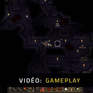 It Lurks Below - Vidéo de Gameplay