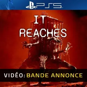 It Reaches PS5 – Bande-annonce