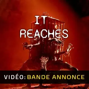 It Reaches – Bande-annonce