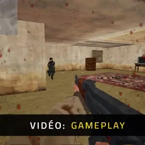 It Takes a War - Gameplay