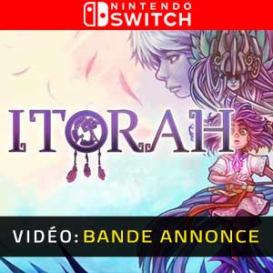 ITORAH PS4 Bande-annonce Vidéo