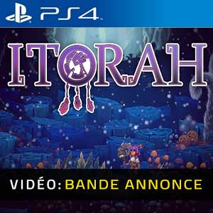 ITORAH PS4 Bande-annonce Vidéo