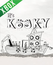 It’s Kooky Xbox One