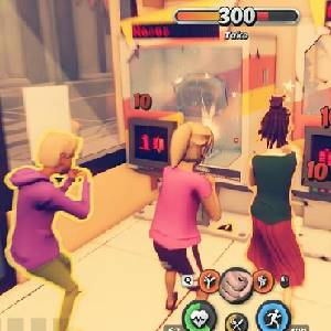 It's Only Money - Gens