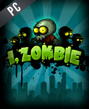 I, Zombie Pc