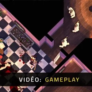 Jackal 2026 - Vidéo de Gameplay