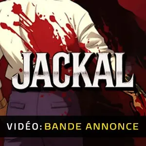 Jackal 2026 - Bande-annonce Vidéo