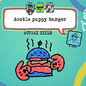 Jackbox Naughty Pack - Jeu Dirty Drawful