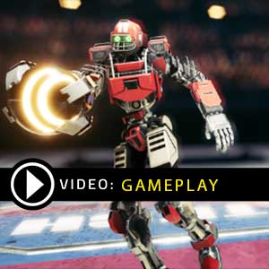 JackHammer Gameplay Video