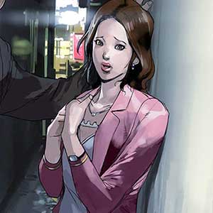 Instinct d'investigation