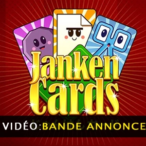 Janken Cards Pc