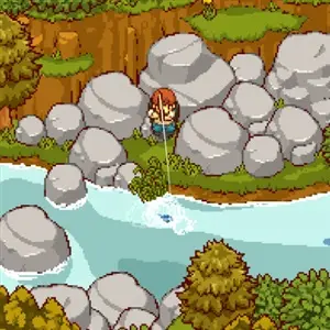 Japanese Rural Life Adventure – Pêche