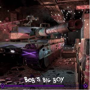 Jawbreaker Bob's Big Boy
