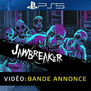 Jawbreaker Playstation 5