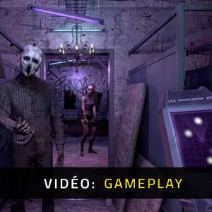 Jawbreaker Vidéo de Gameplay