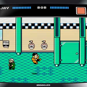 des références irrévérencieuses